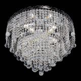 Люстра Капель №1 шар 30 в Кирове