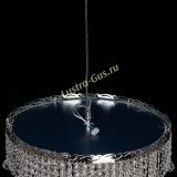 Люстра Капель №1 шар 30 в Кирове