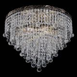 Люстра Капель №1 шар 30 в Кирове