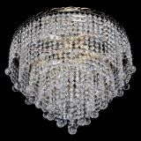 Люстра Капель №1 шар 30 в Кирове