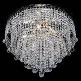 Люстра Капель №1 шар 30 в Кирове