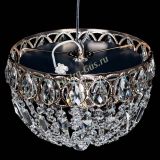 Люстра Капель №1 в Кирове