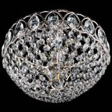 Люстра Капель №11 в Кирове