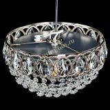 Люстра Капель №11 в Кирове