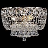 Люстра Капель №3  в Кирове