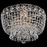 Люстра Капель №3  в Кирове