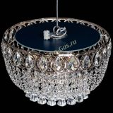 Люстра Капель №3  в Кирове