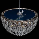 Люстра Капель №30 в Кирове