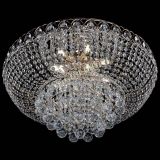 Люстра Капель №33 в Кирове