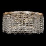 Люстра Милан капель оптикон в Кирове