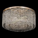 Люстра Милан капель оптикон в Кирове