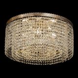 Люстра Милан капель оптикон в Кирове