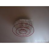 Люстра Капель обтикон 5 ламп в Кирове