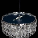 Люстра Капель Пластина в Кирове