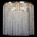 Люстра Капель цилиндр 5 ламп  в Кирове