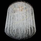 Люстра Капель цилиндр 5 ламп  в Кирове