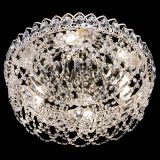 Люстра Каскад Ажур белая в Кирове