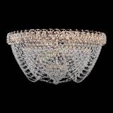 Люстра Каскад Роза в Кирове