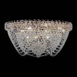 Люстра Каскад Роза №11 в Кирове