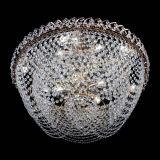 Люстра Каскад Роза №11 в Кирове