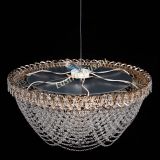 Люстра Каскад Роза №11 в Кирове