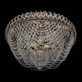 Люстра Каскад Роза в Кирове