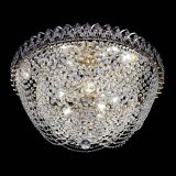 Люстра Каскад Роза в Кирове