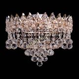 Люстра Катерина Корона шар в Кирове