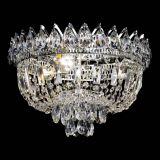 Люстра Катерина Корона журавлик №3 в Кирове