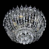 Люстра Катерина Корона журавлик №3 в Кирове