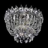 Люстра Катерина Корона журавлик - 1 лампа  в Кирове