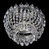 Люстра Катерина Корона журавлик - 1 лампа  в Кирове