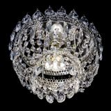 Люстра Катерина Корона журавлик - 1 лампа  в Кирове