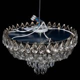 Люстра Катерина Корона журавлик в Кирове