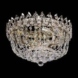 Люстра Катерина Корона 3 лампы в Кирове