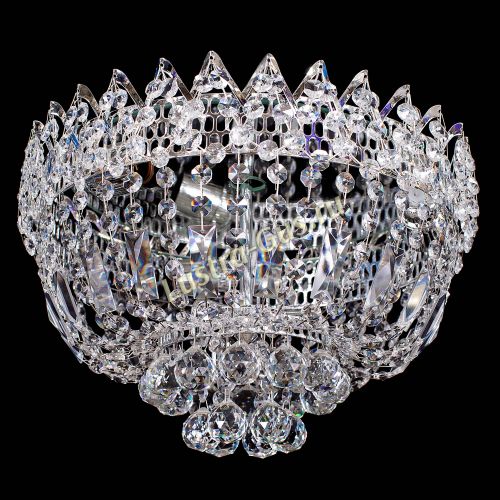 Люстра Катерина Корона в Кирове Гусь Хрустальный