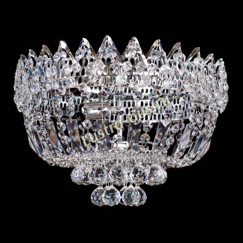 Люстра Катерина Корона в Кирове Гусь Хрустальный