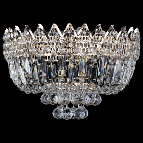 Люстра Катерина Корона в Кирове Гусь Хрустальный