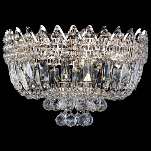 Люстра Катерина Корона в Кирове Гусь Хрустальный