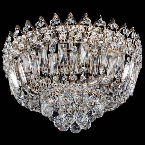 Люстра Катерина Корона в Кирове Гусь Хрустальный