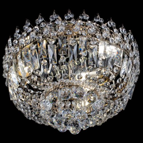 Люстра Катерина Корона в Кирове Гусь Хрустальный