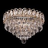 Люстра Катерина пирамида Журавлик в Кирове