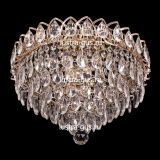 Люстра Катерина пирамида Журавлик в Кирове