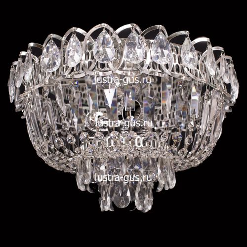 Люстра Катерина в Кирове Гусь Хрустальный