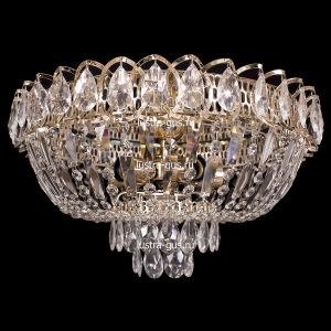 Люстра Катерина в Кирове отзыв и фото покупателя