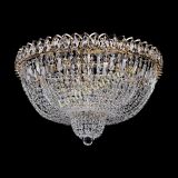 Люстра Хрустальный Каскад №2 - 600 мм в Кирове
