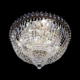 Люстра Хрустальный Каскад №2 - 600 мм в Кирове