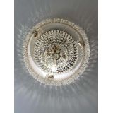 Люстра Хрустальный Каскад Перо в Кирове