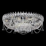 Люстра Кольцо Галактика 600 мм в Кирове