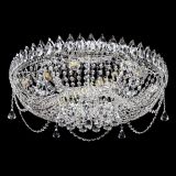 Люстра Кольцо Галактика 600 мм в Кирове